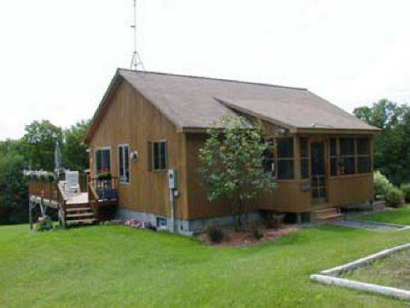 72 Odonnell Road Chelsea, VT 05038 - Photo 1 of 3