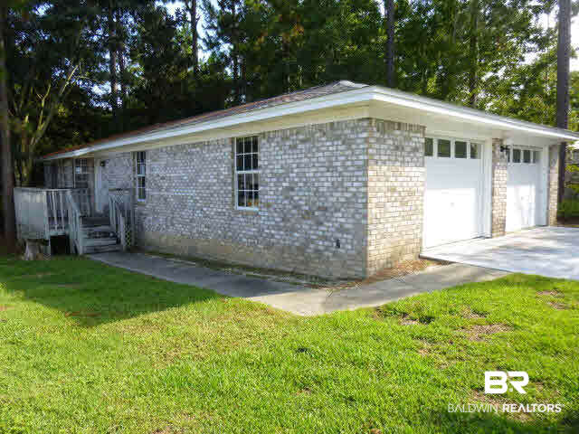 1211 Ridgewood Drive Lillian, AL 36549 - Photo 1 of 1