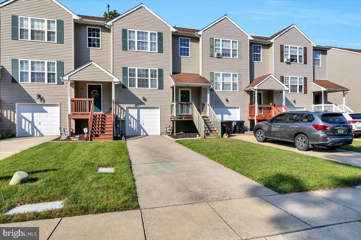 215 Hayes Mill Road Atco, NJ 08004 - Photo 20 of 28