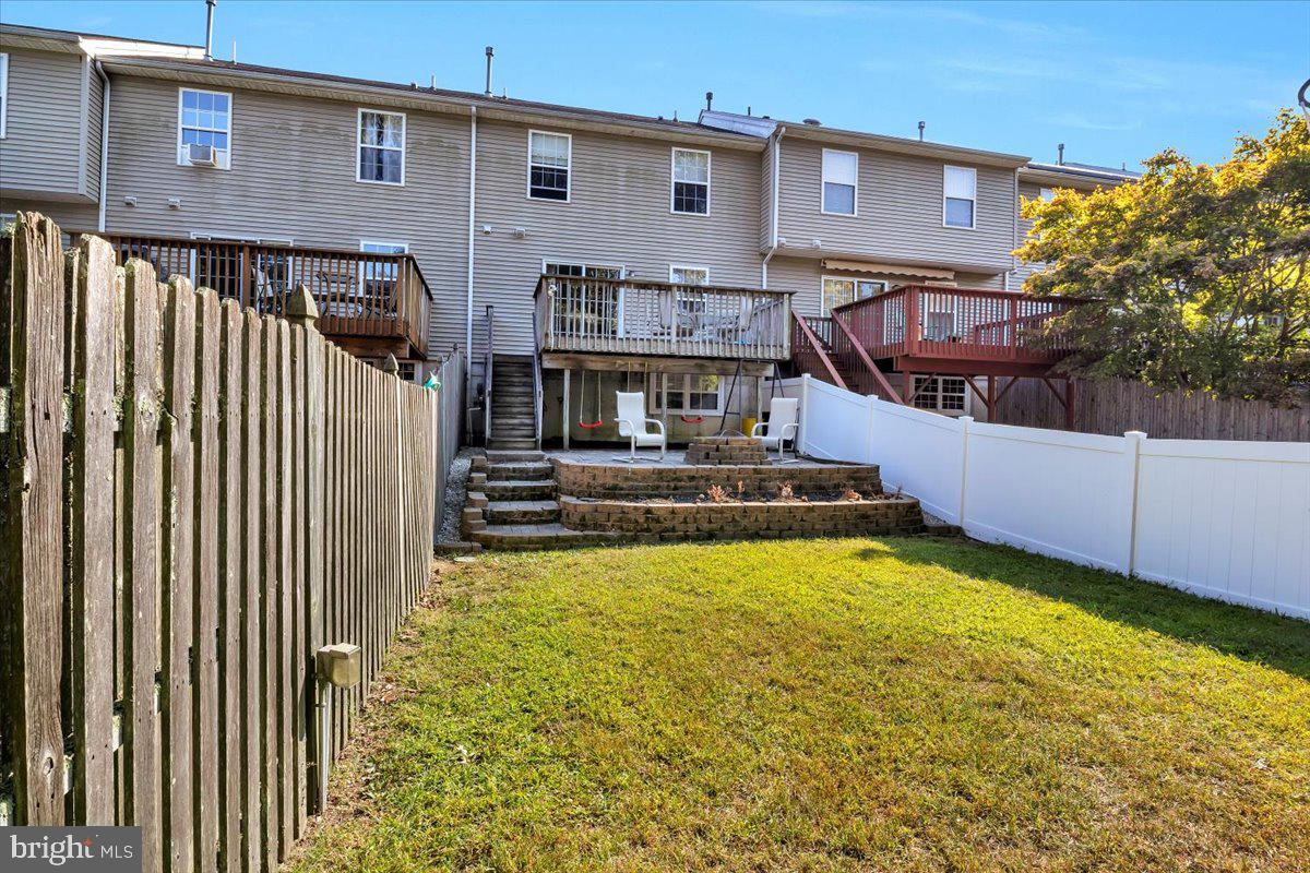 215 Hayes Mill Road Atco, NJ 08004 - Photo 24 of 28