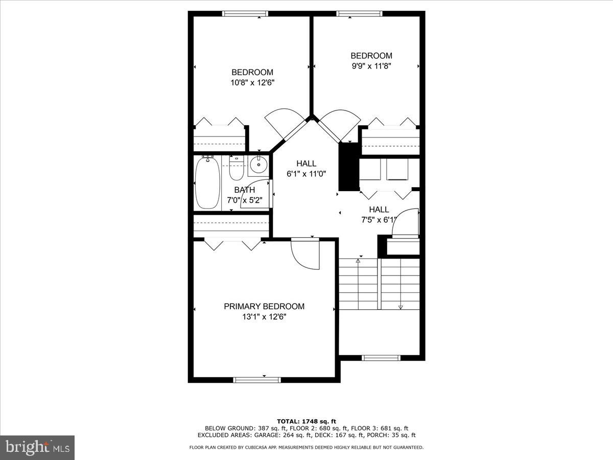 215 Hayes Mill Road Atco, NJ 08004 - Photo 27 of 28