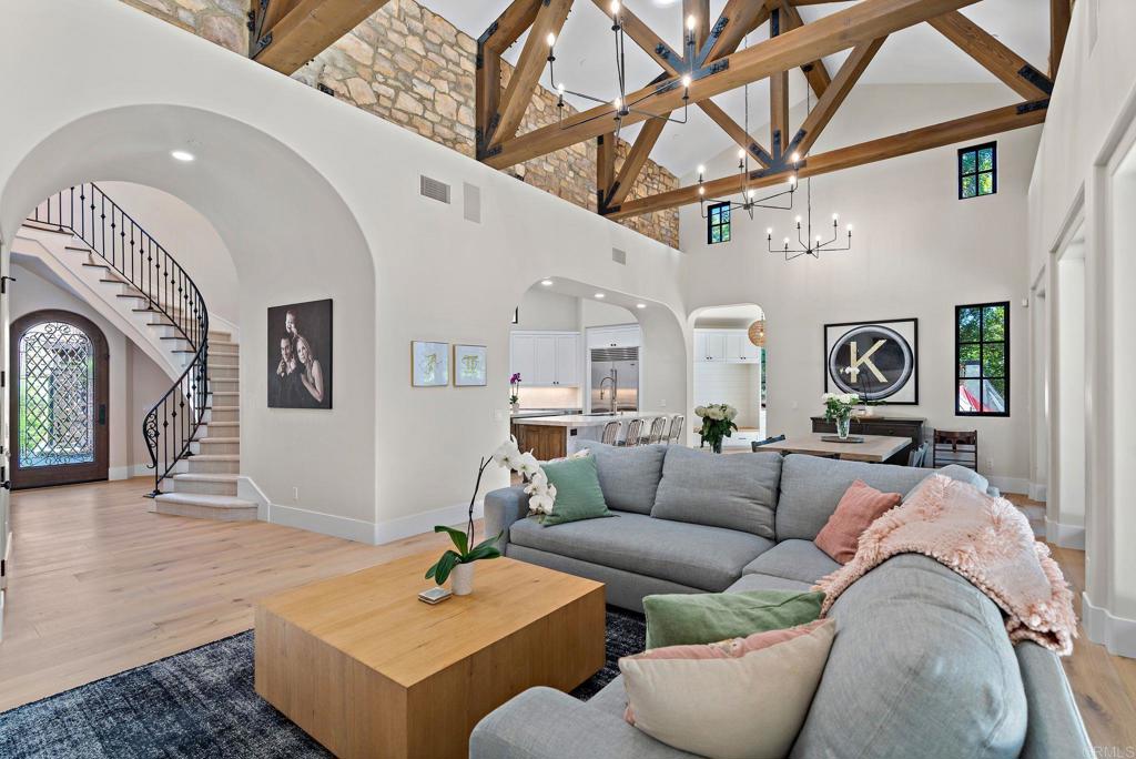6937 Corte Spagna Rancho Santa Fe, CA 92091 - Photo 5 of 31