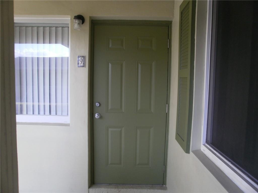 Undisclosed Address Lighthouse Point, FL 33064 - Photo 15 of 19 Updated doors.