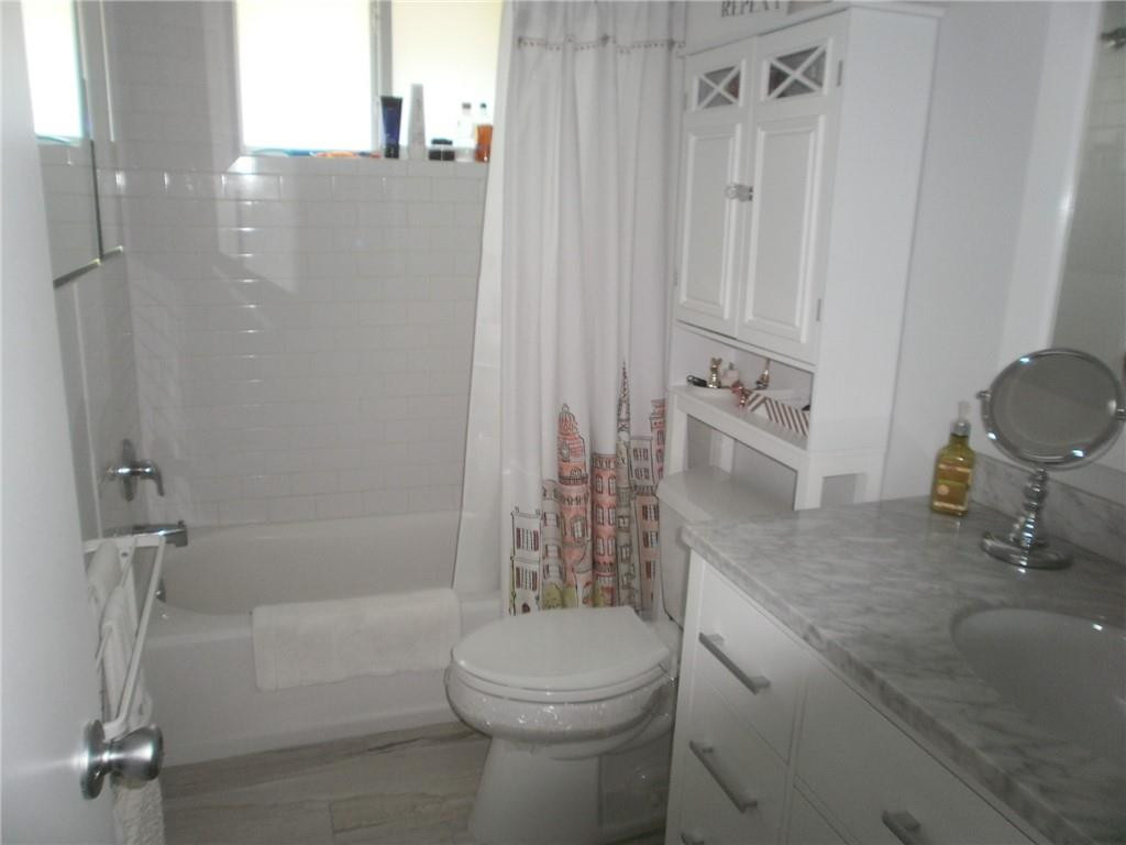 Undisclosed Address Lighthouse Point, FL 33064 - Photo 4 of 19 Updated bathroom.