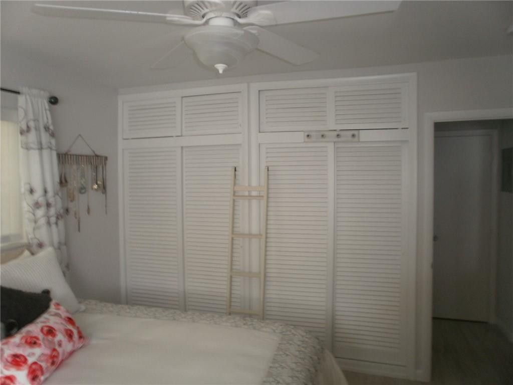 Undisclosed Address Lighthouse Point, FL 33064 - Photo 10 of 19 Good closet space.