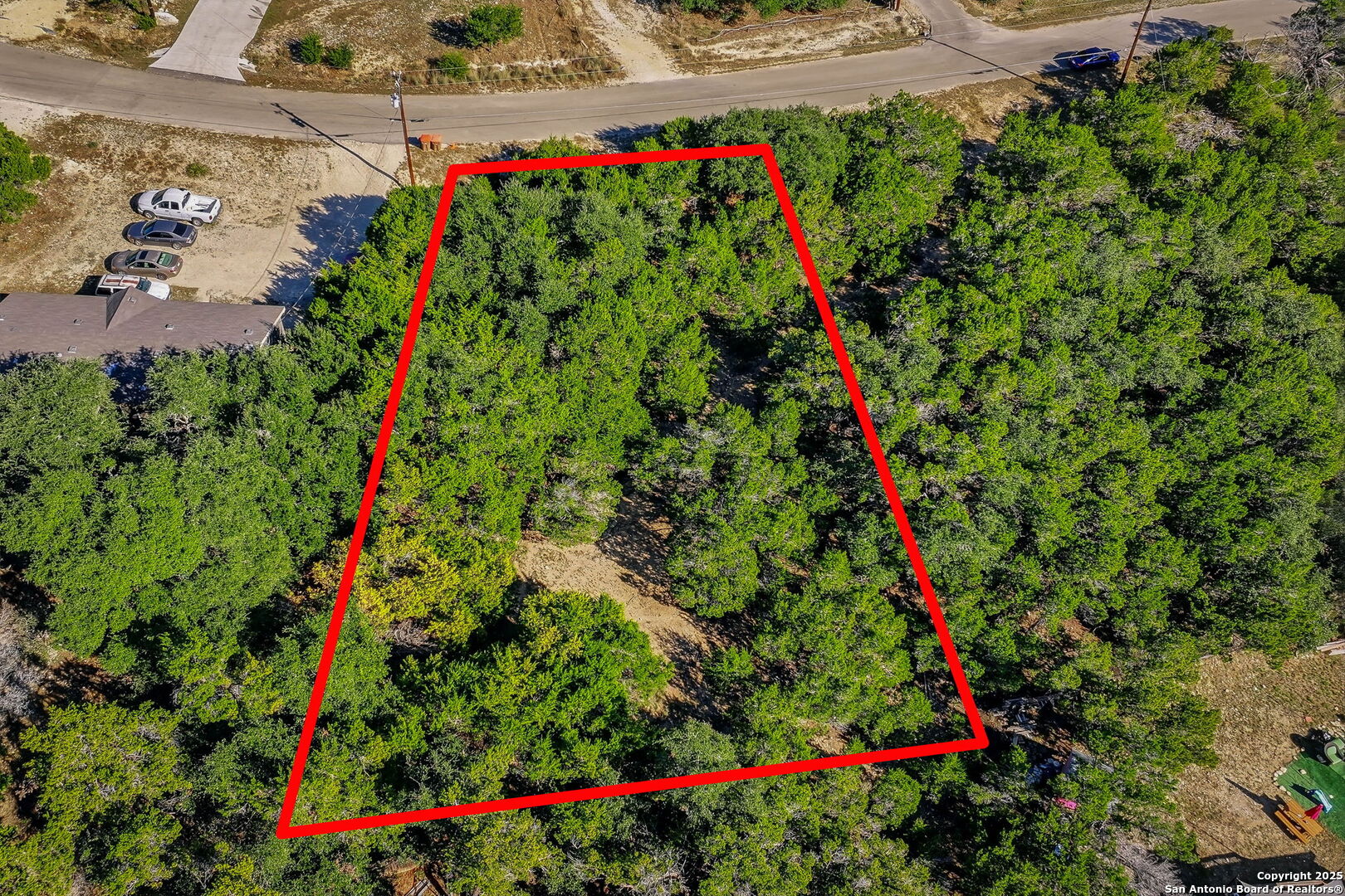 354 Buck Run Pass Canyon Lake, TX 78133 - Photo 5 of 16