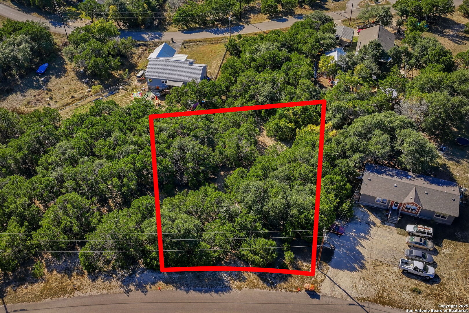 354 Buck Run Pass Canyon Lake, TX 78133 - Photo 7 of 16