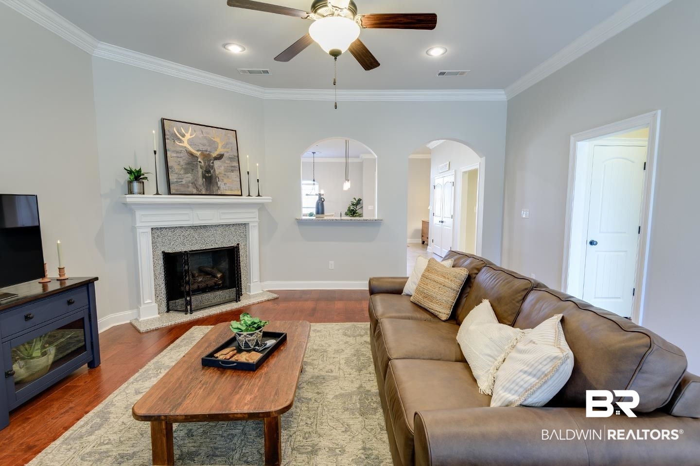 669 Turquoise Drive Fairhope, AL 36532 - Photo 16 of 41