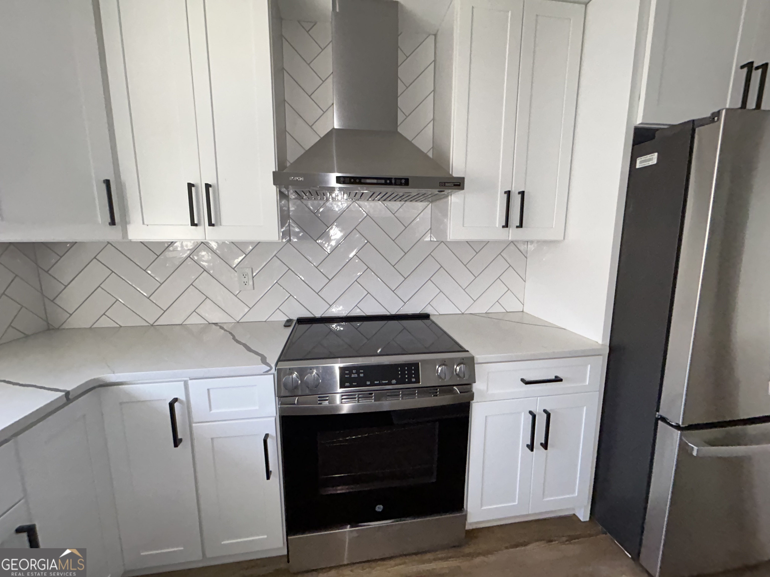 4543 Karron Lane Powder Springs, GA 30127 - Photo 11 of 40