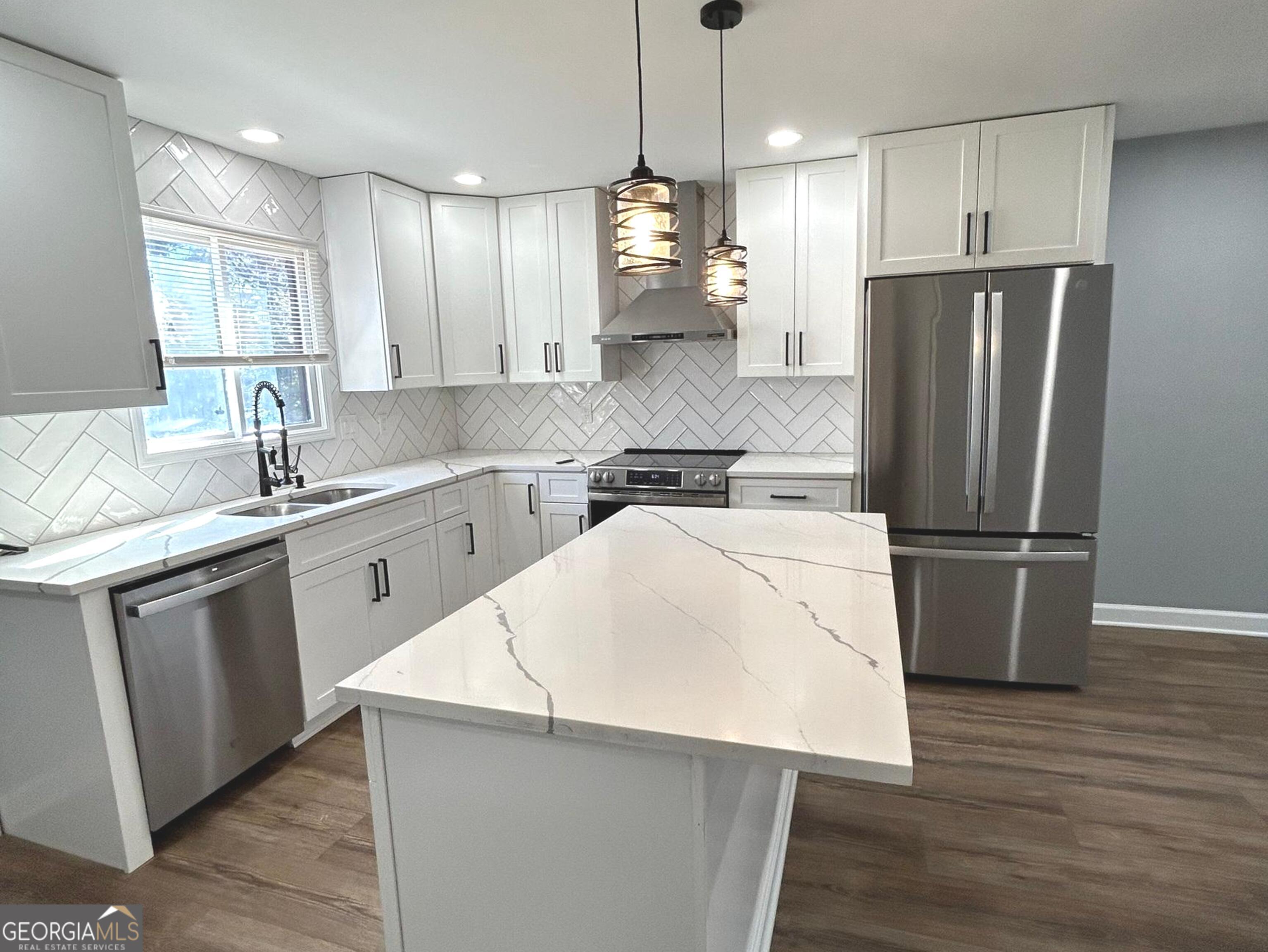 4543 Karron Lane Powder Springs, GA 30127 - Photo 12 of 40