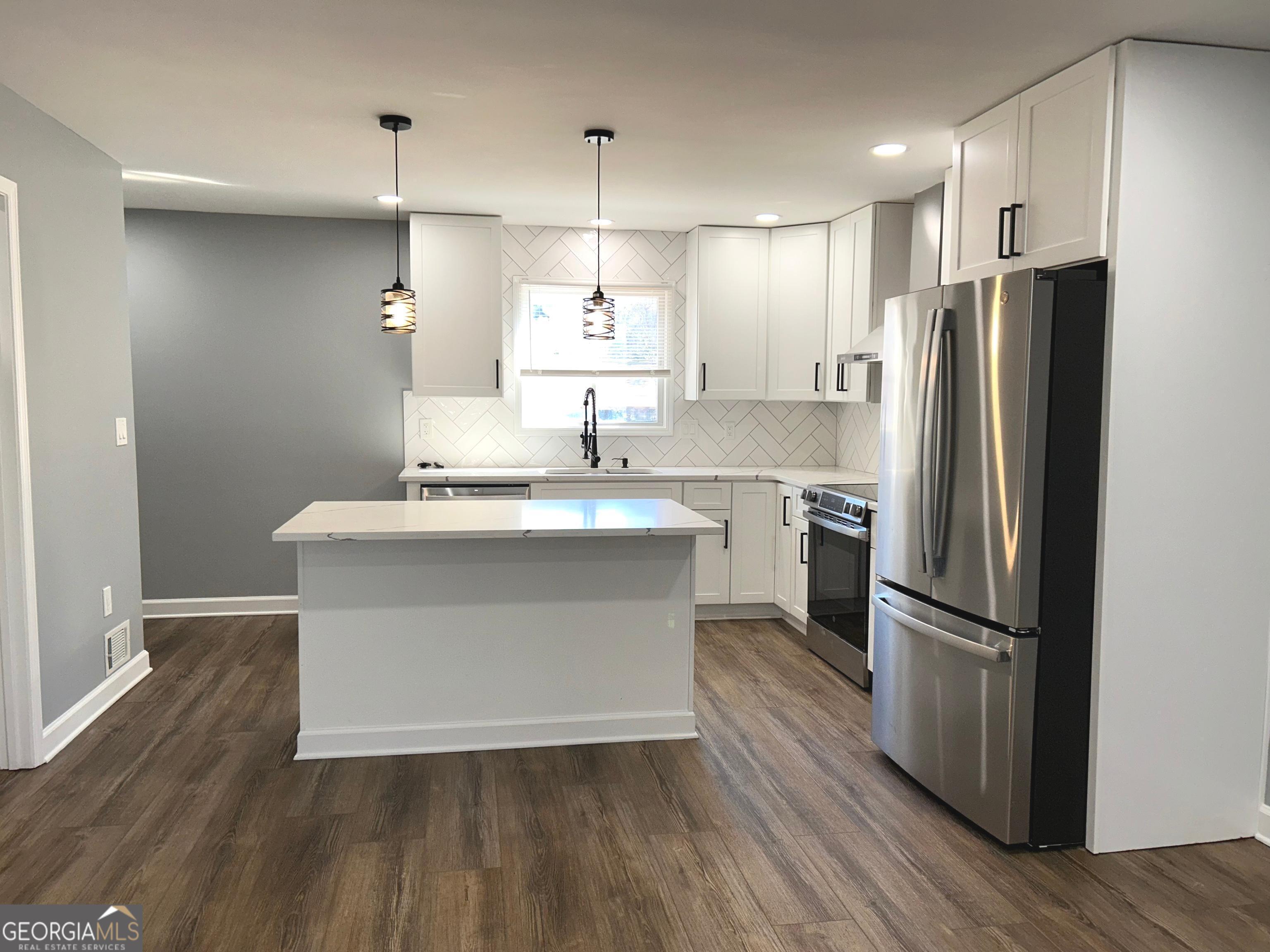 4543 Karron Lane Powder Springs, GA 30127 - Photo 13 of 40