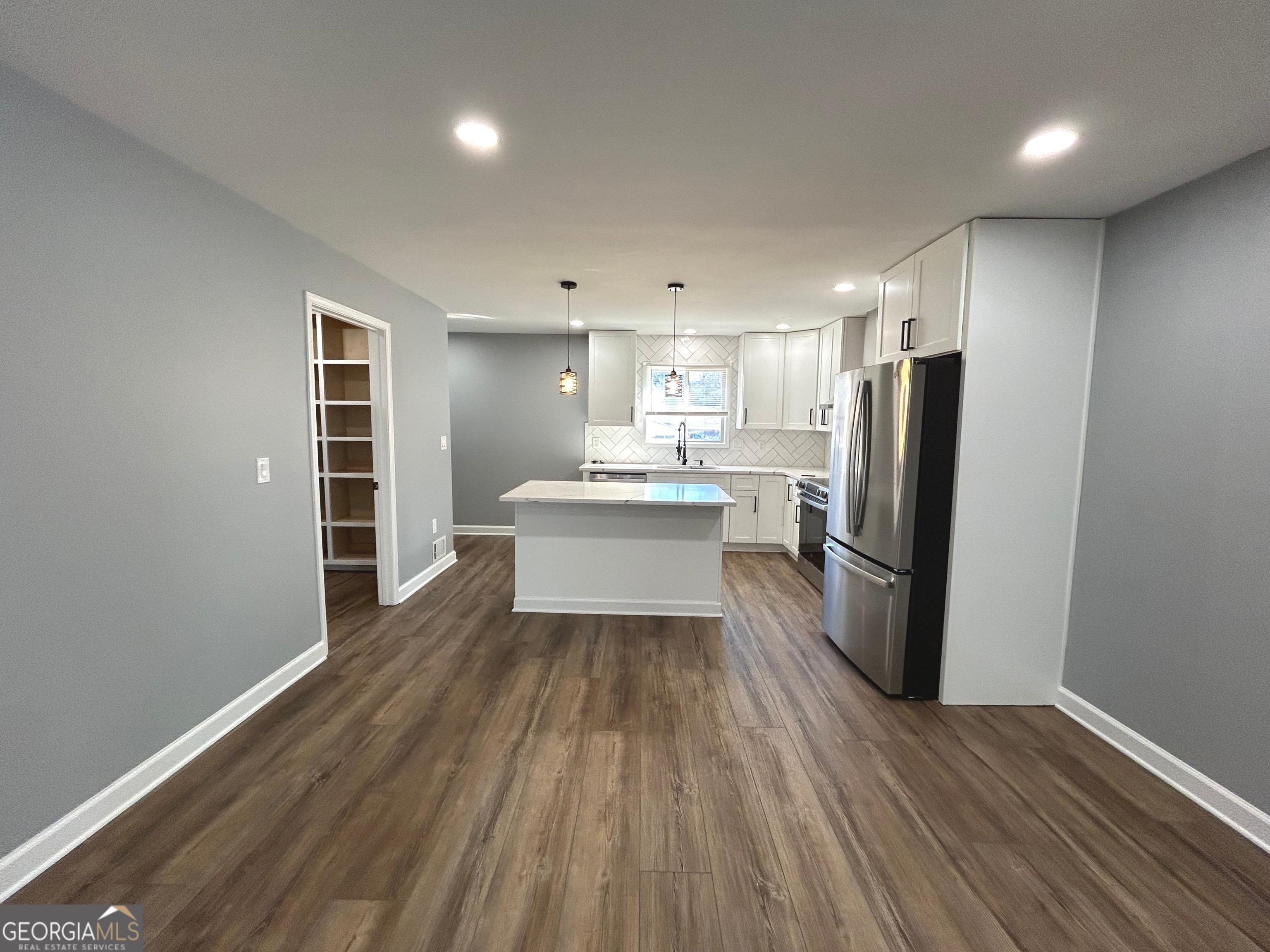 4543 Karron Lane Powder Springs, GA 30127 - Photo 15 of 40