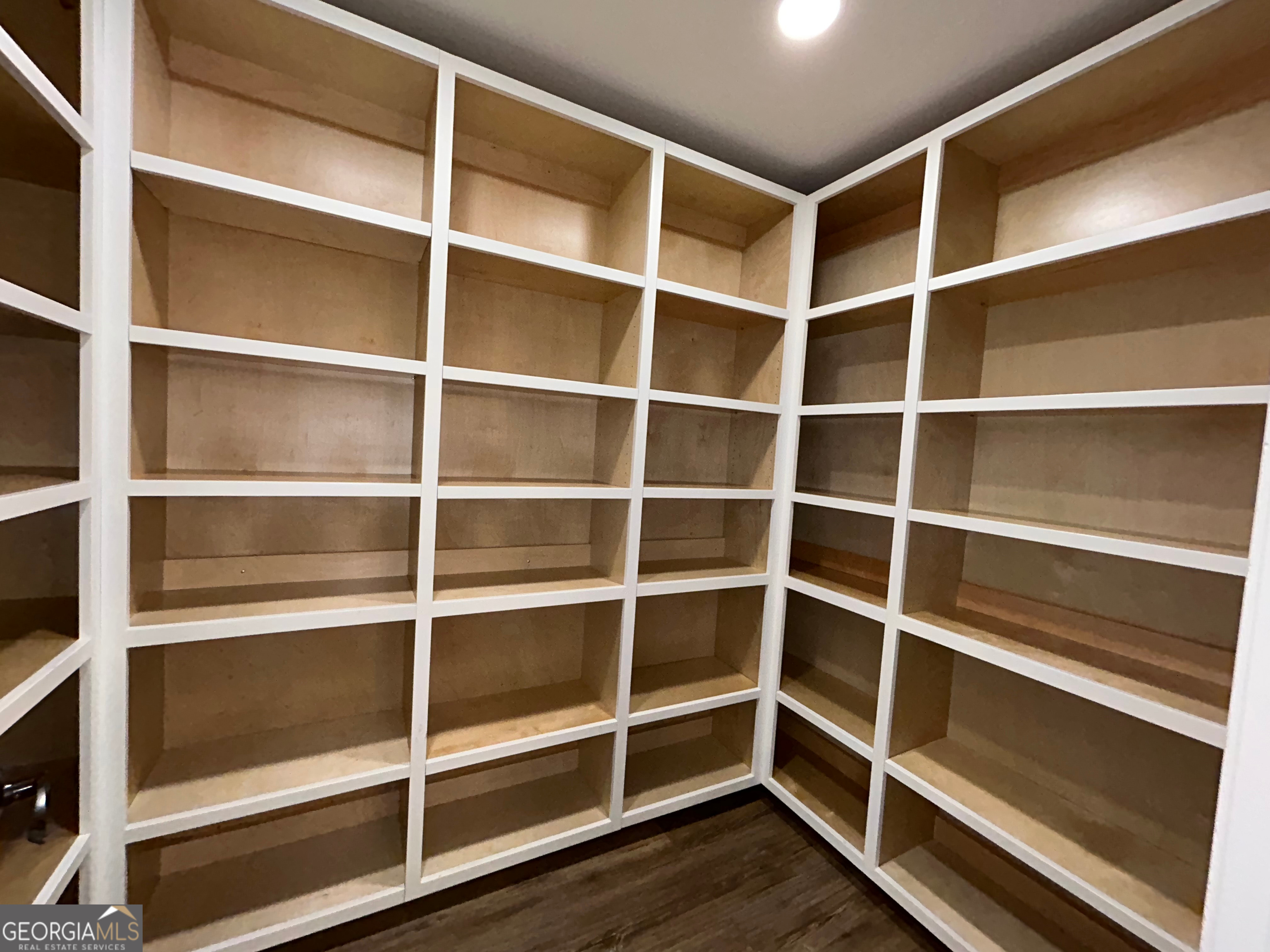 4543 Karron Lane Powder Springs, GA 30127 - Photo 16 of 40