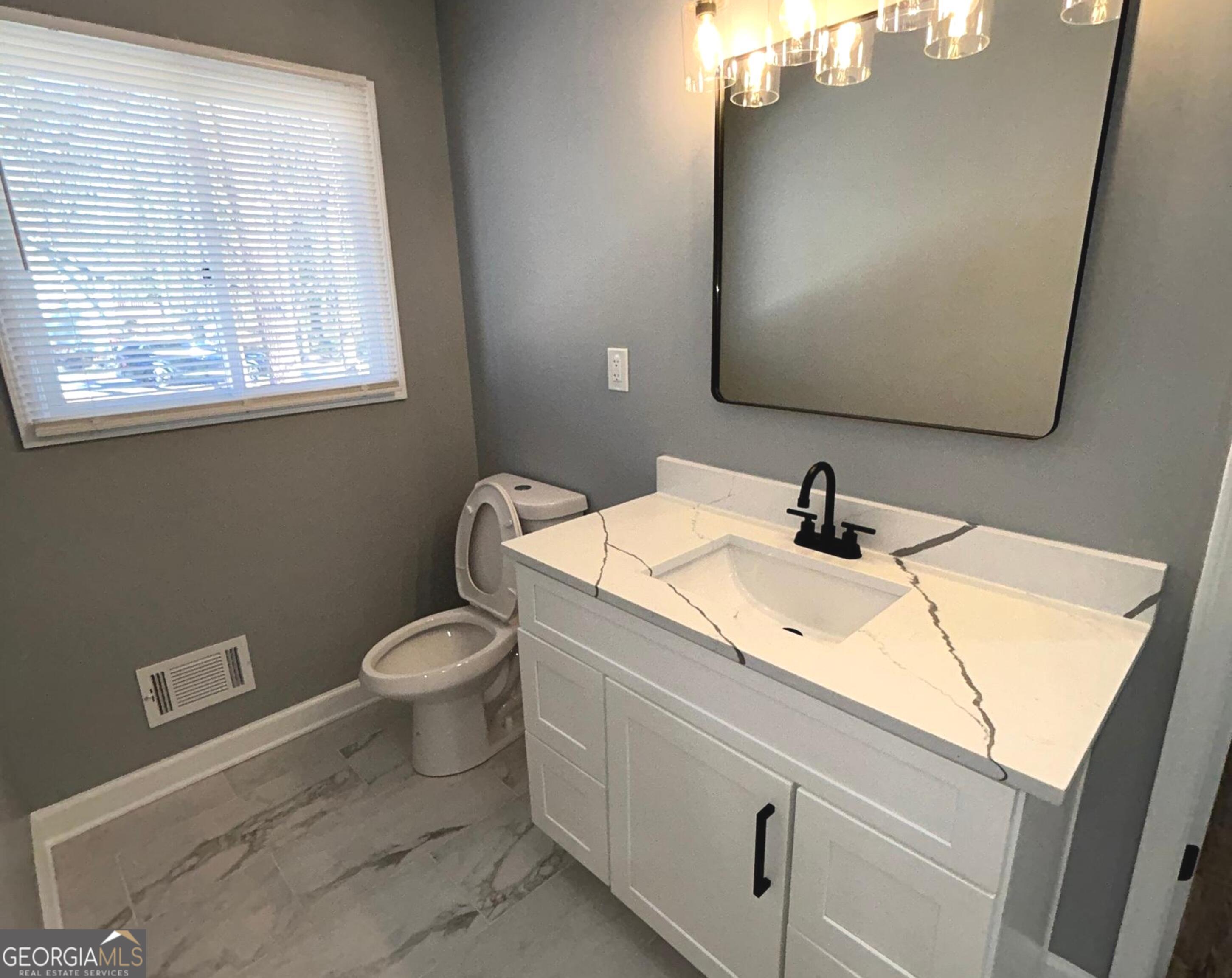 4543 Karron Lane Powder Springs, GA 30127 - Photo 19 of 40