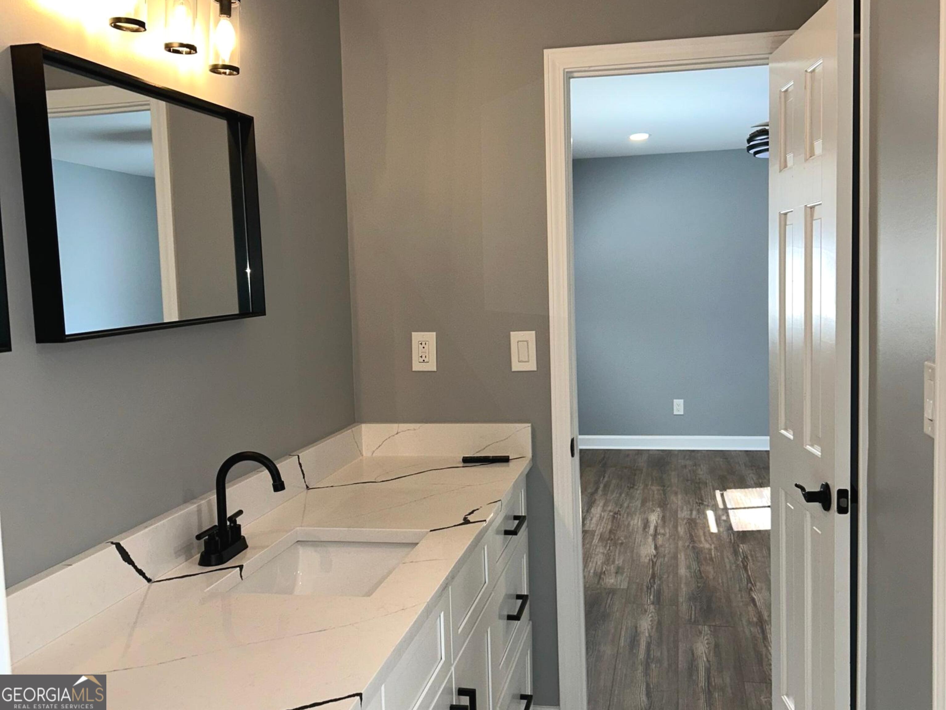 4543 Karron Lane Powder Springs, GA 30127 - Photo 29 of 40