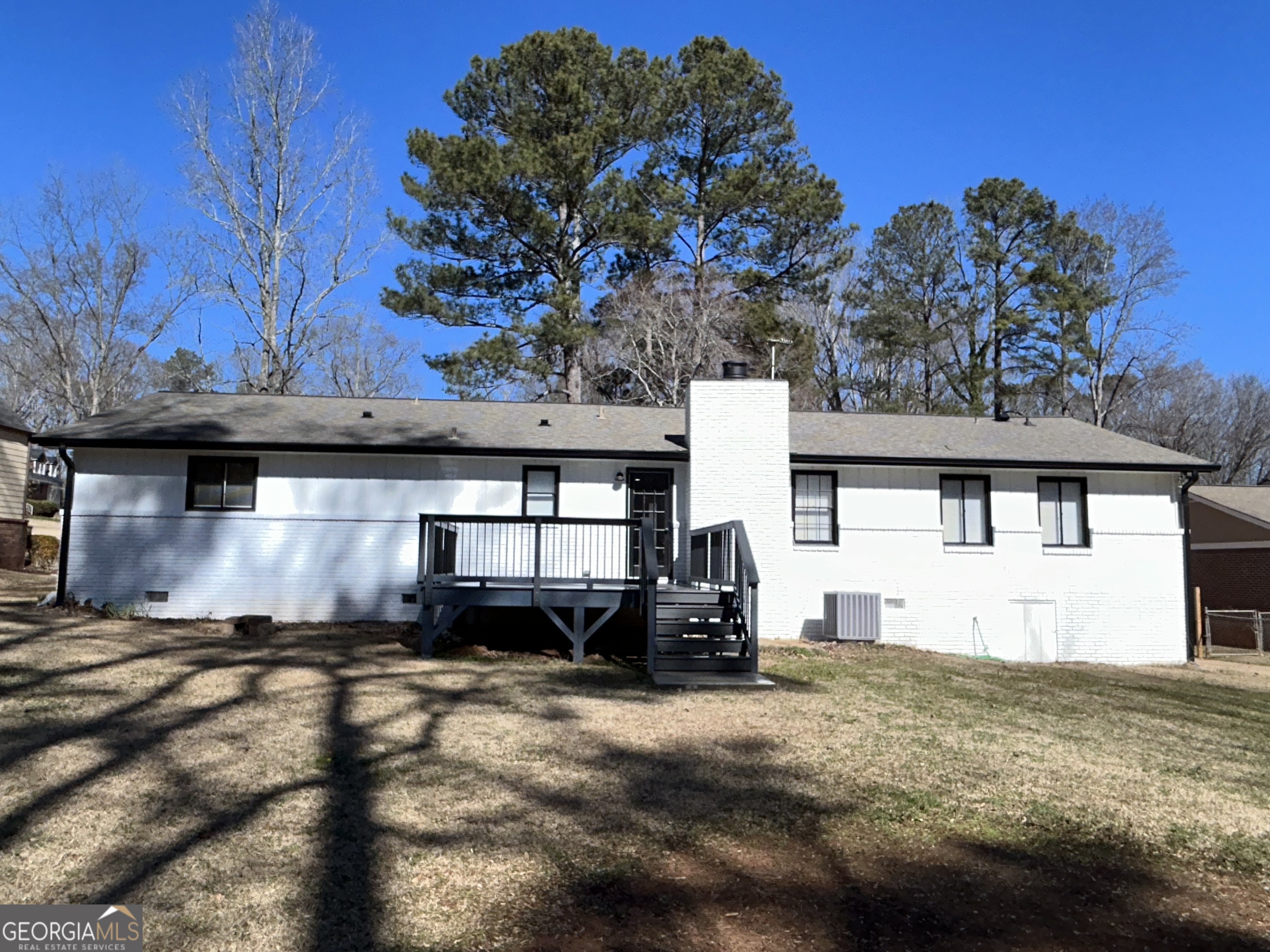 4543 Karron Lane Powder Springs, GA 30127 - Photo 3 of 40