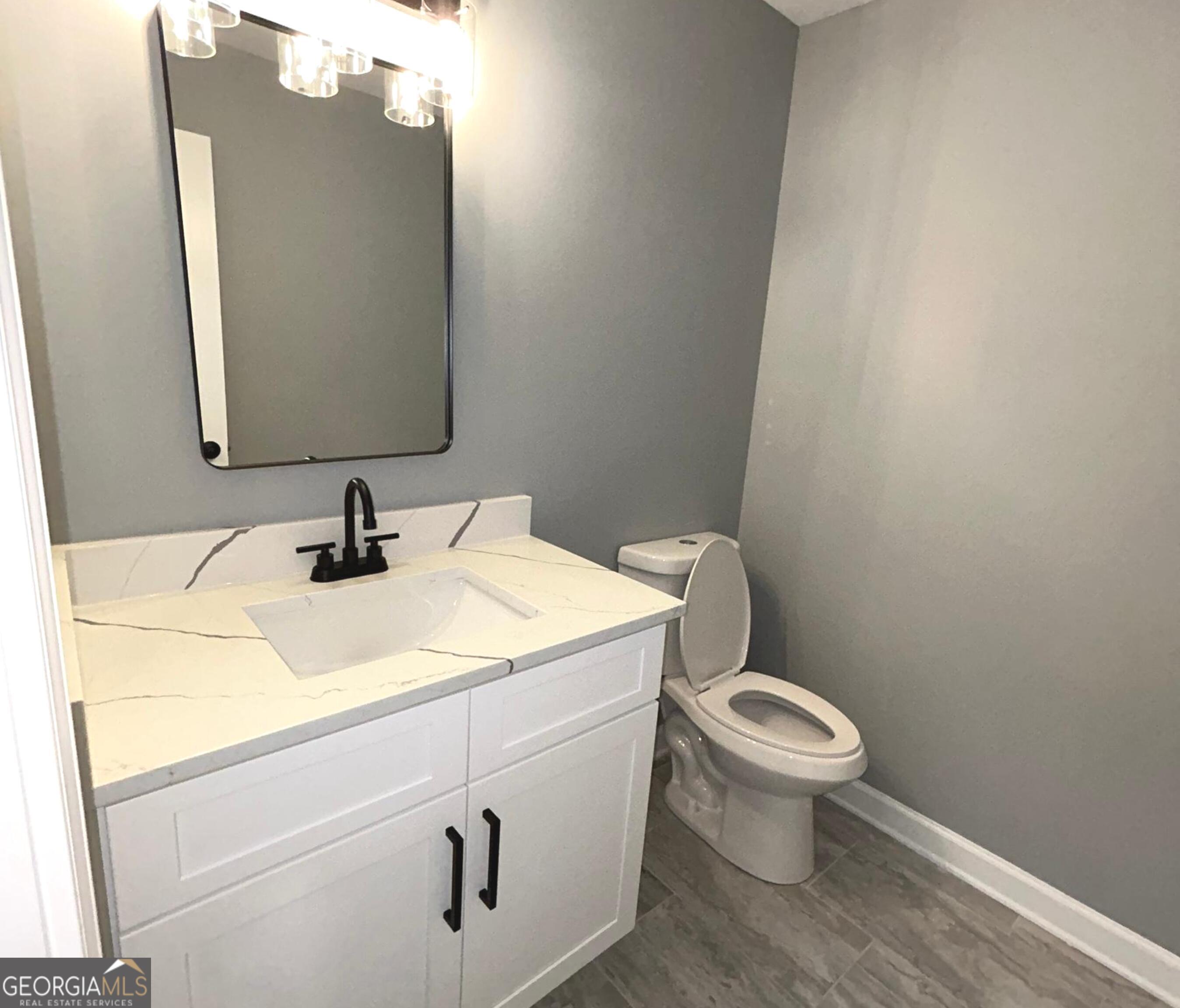 4543 Karron Lane Powder Springs, GA 30127 - Photo 35 of 40