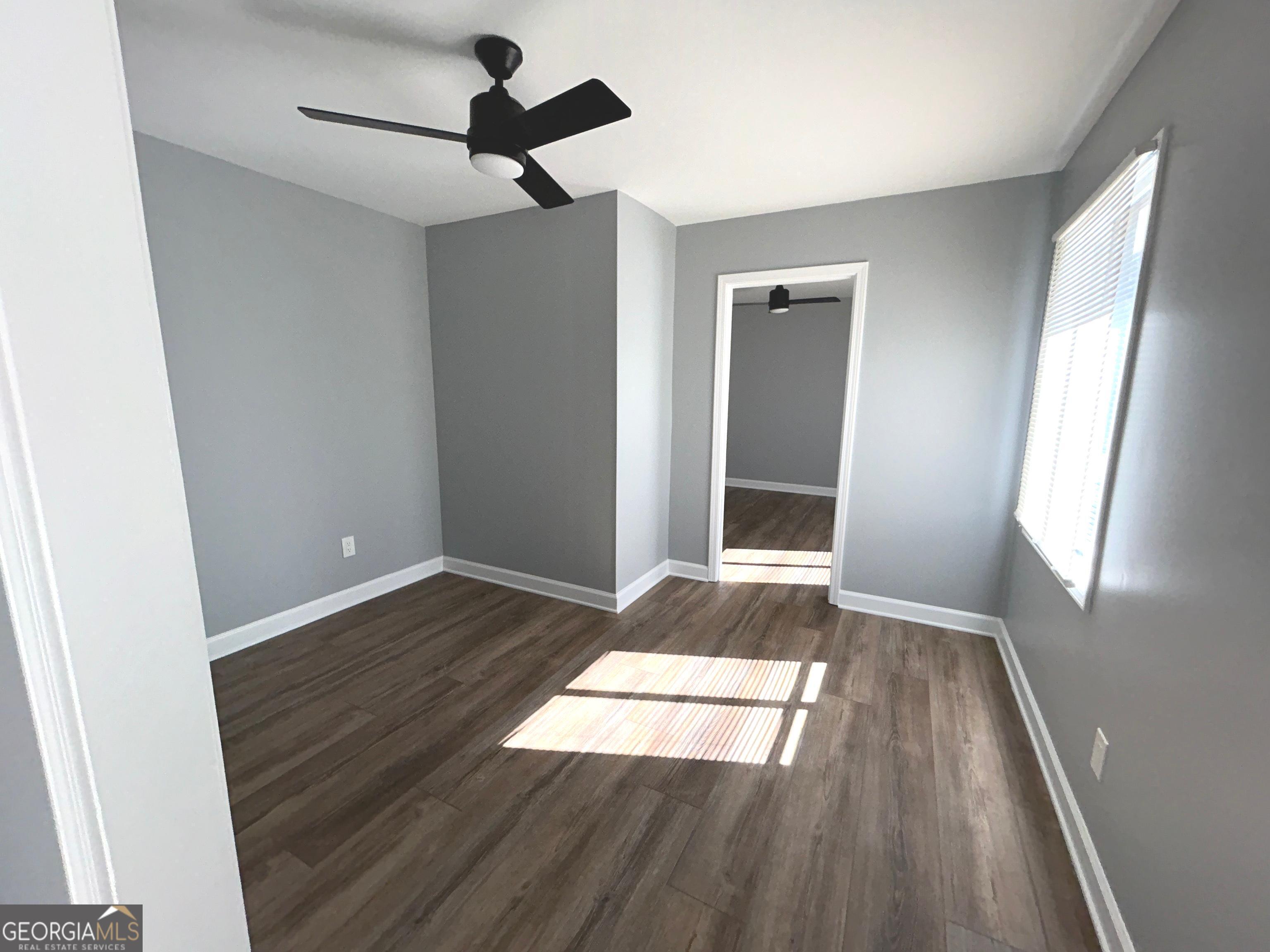 4543 Karron Lane Powder Springs, GA 30127 - Photo 36 of 40