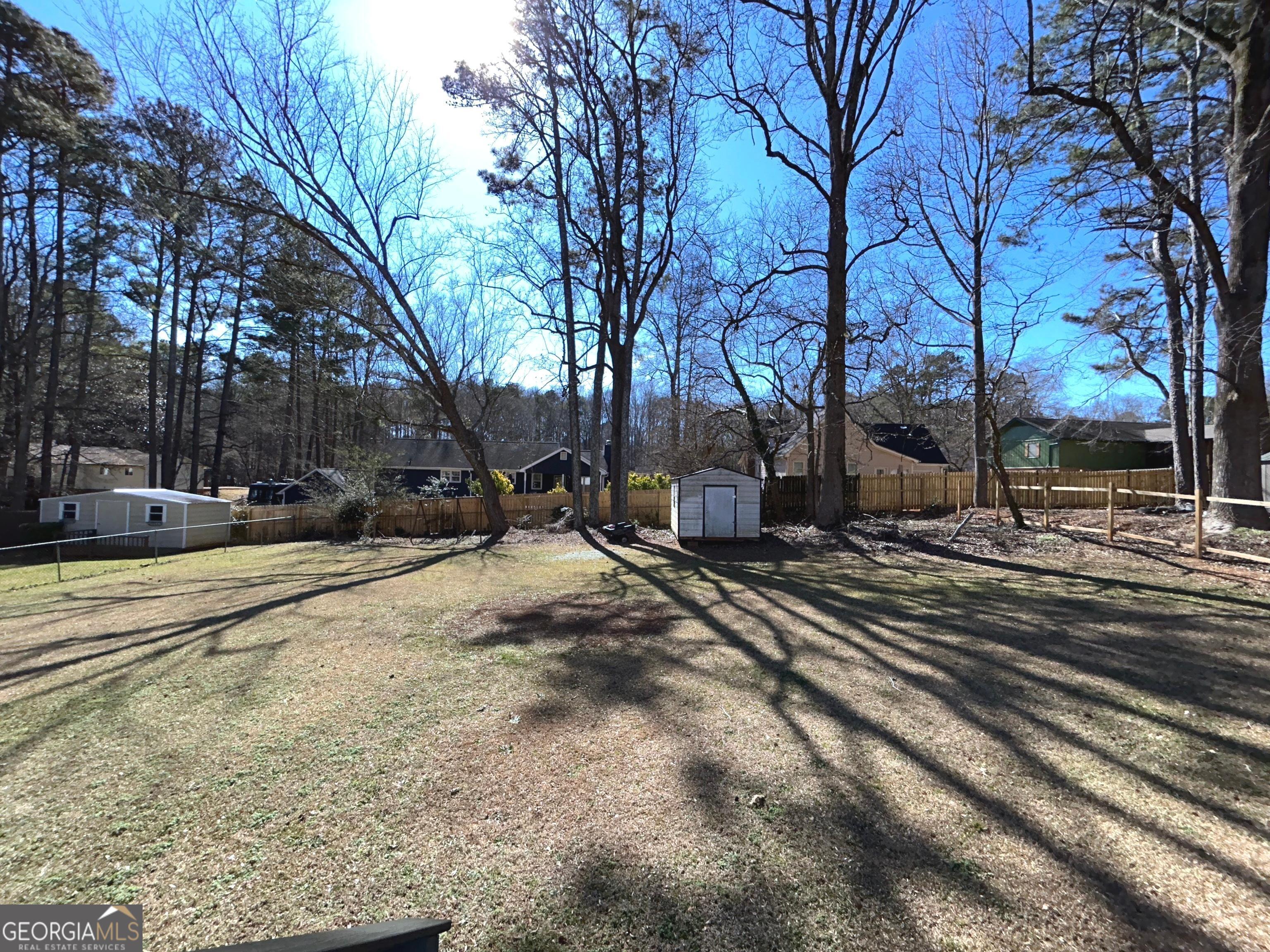 4543 Karron Lane Powder Springs, GA 30127 - Photo 5 of 40