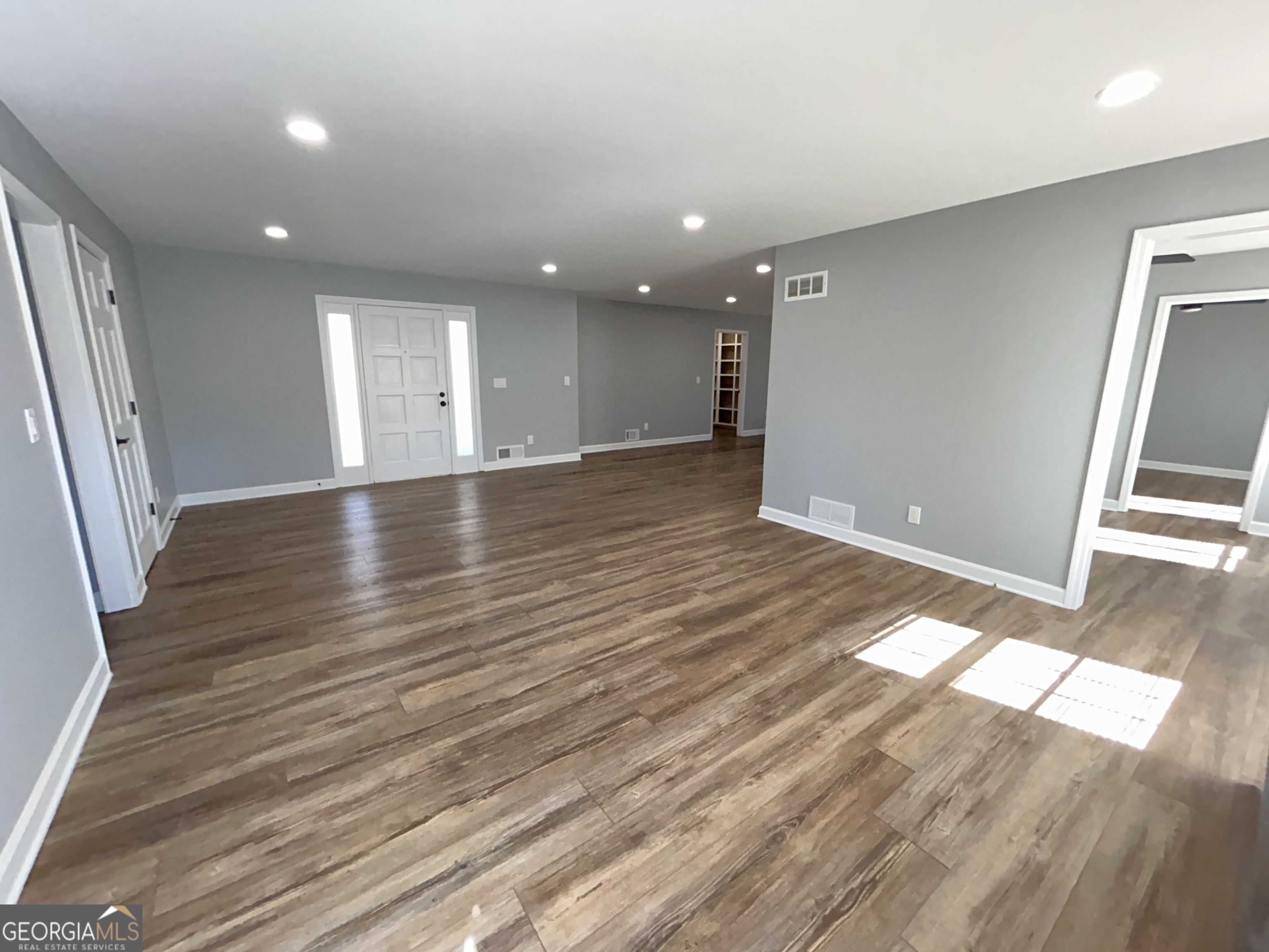 4543 Karron Lane Powder Springs, GA 30127 - Photo 6 of 40