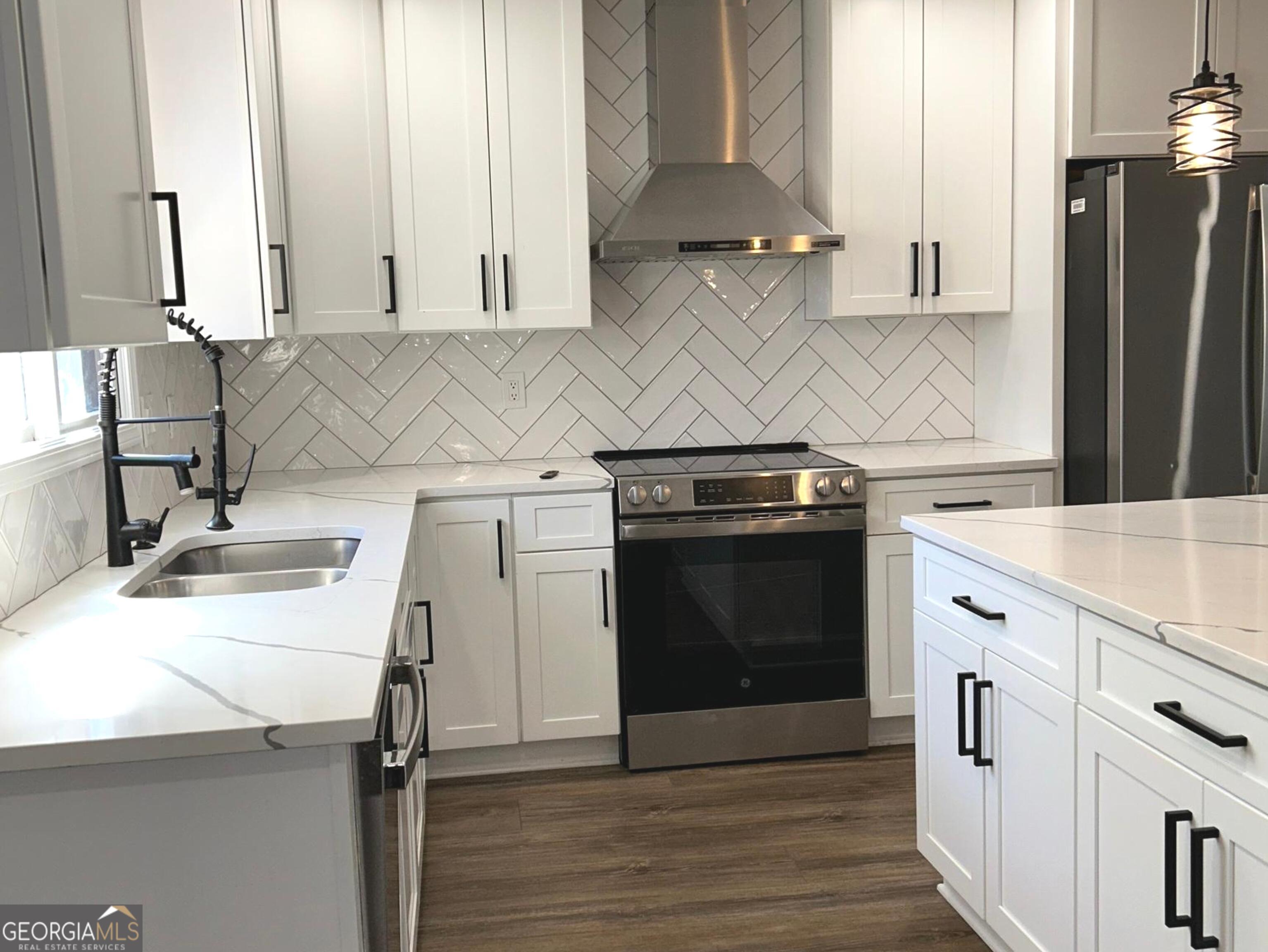 4543 Karron Lane Powder Springs, GA 30127 - Photo 9 of 40