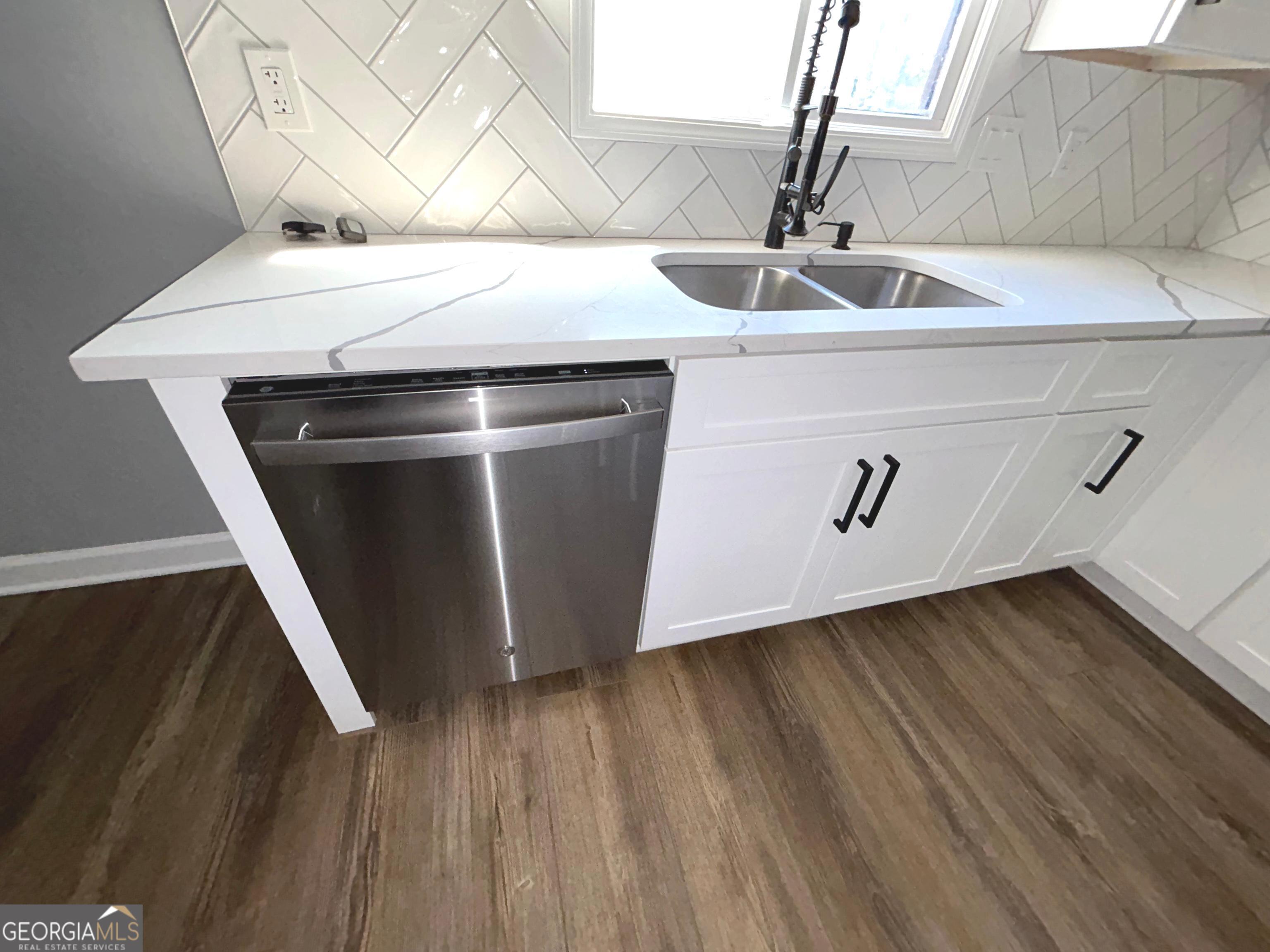 4543 Karron Lane Powder Springs, GA 30127 - Photo 10 of 40