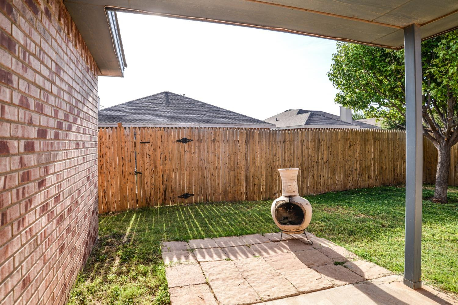 10601 Canton Avenue Lubbock, TX 79423 - Photo 23 of 25 Photo 23
