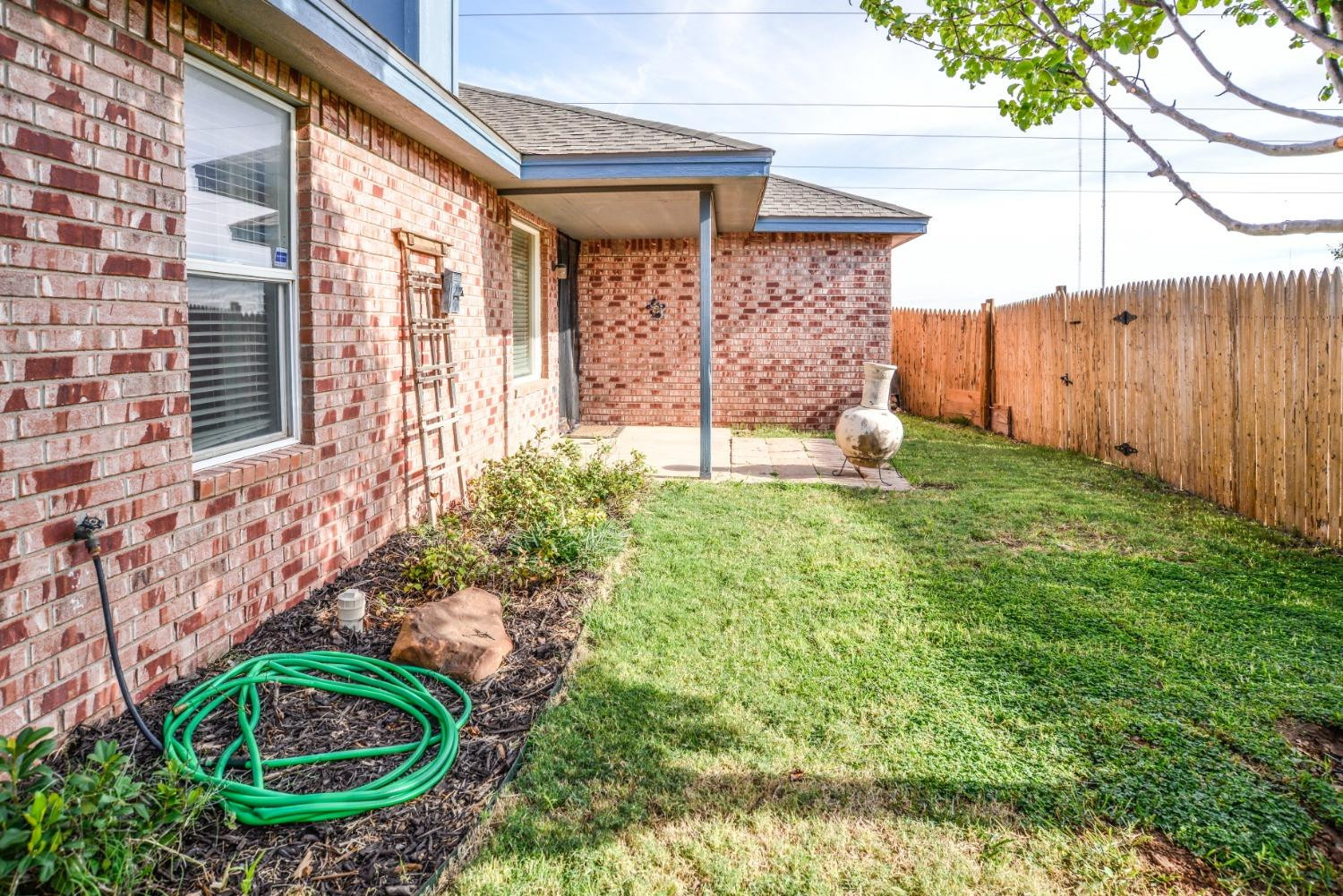 10601 Canton Avenue Lubbock, TX 79423 - Photo 24 of 25 Photo 24