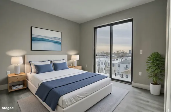 $3,415 | 3516 John F. Kennedy Boulevard, Unit 403, Jersey City, NJ 07307