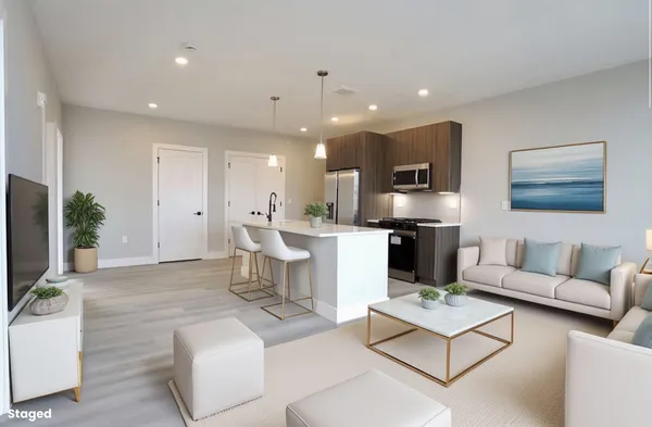 $3,415 | 3516 John F. Kennedy Boulevard, Unit 403, Jersey City, NJ 07307