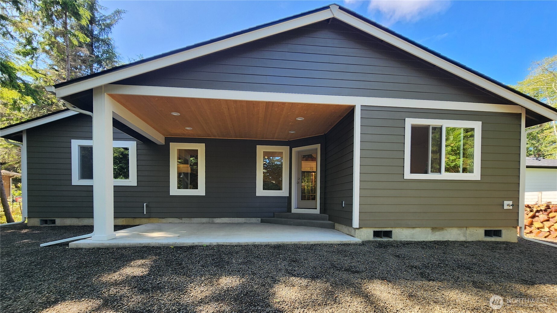 360 Lakeview Loop Northeast Ocean Shores, WA 98569 - Photo 28 of 36