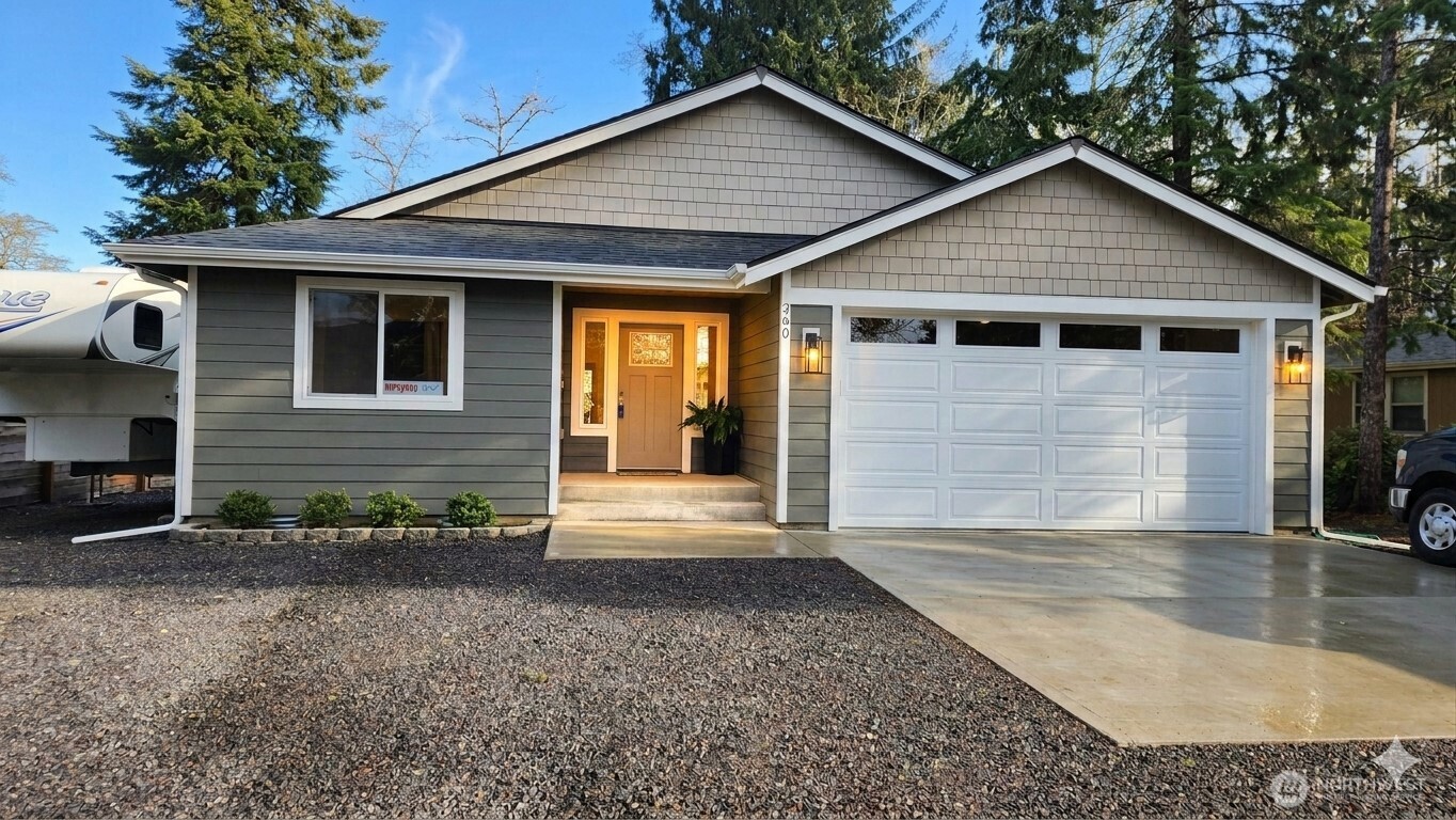360 Lakeview Loop Northeast Ocean Shores, WA 98569 - Photo 32 of 34
