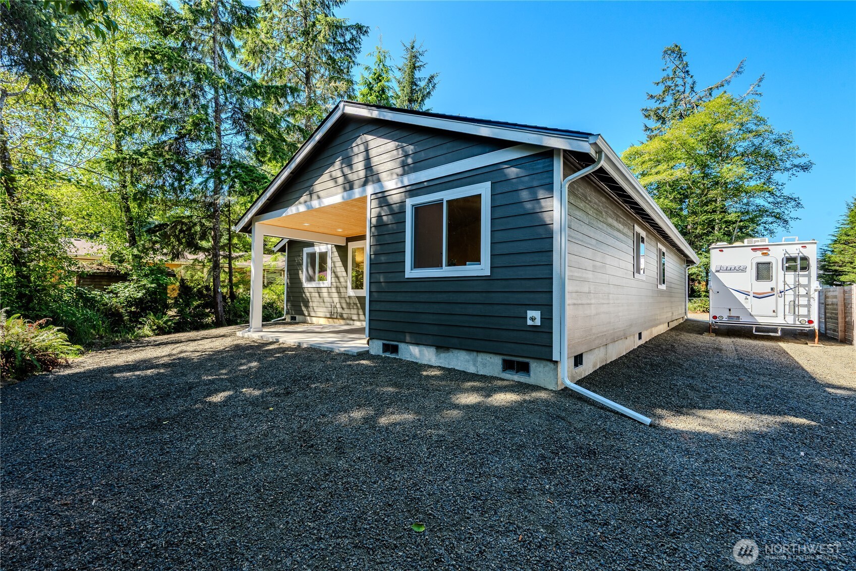 360 Lakeview Loop Northeast Ocean Shores, WA 98569 - Photo 32 of 36