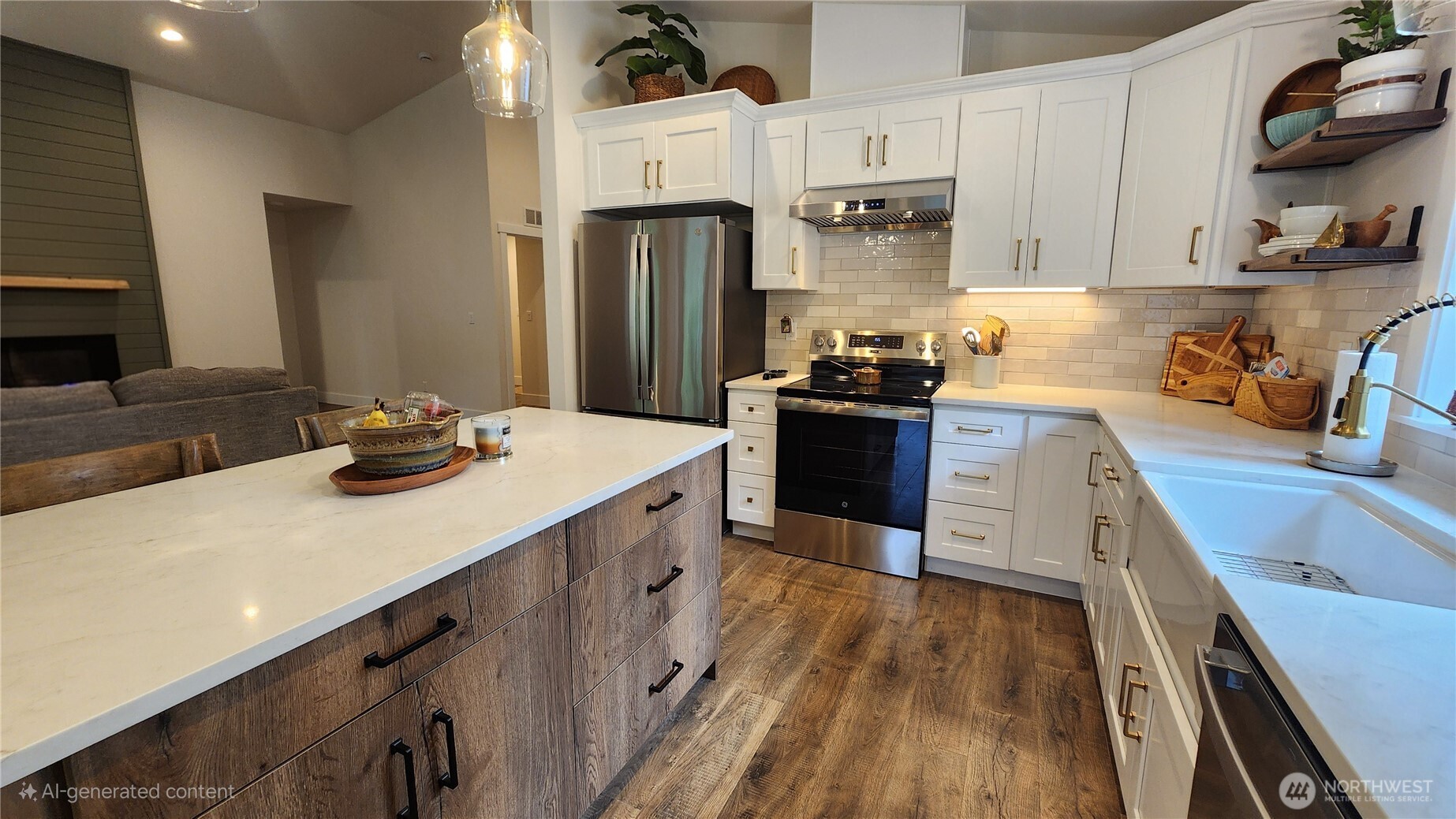 360 Lakeview Loop Northeast Ocean Shores, WA 98569 - Photo 6 of 36