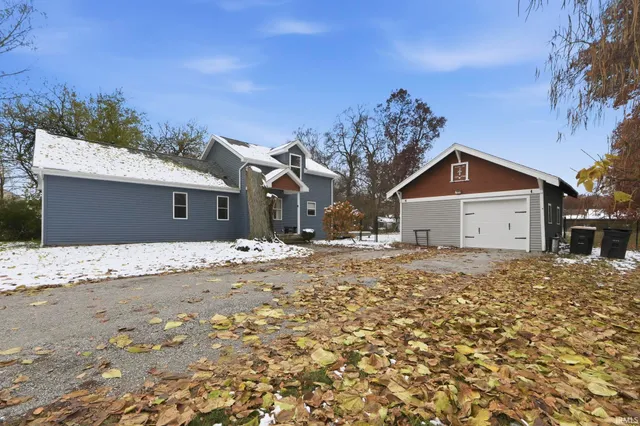 $229,900 | 3302 McArthur Drive, Fort Wayne, IN 46809