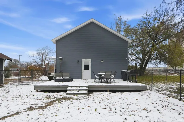 $229,900 | 3302 McArthur Drive, Fort Wayne, IN 46809