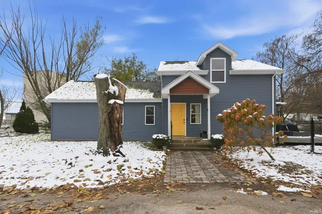 $229,900 | 3302 McArthur Drive, Fort Wayne, IN 46809