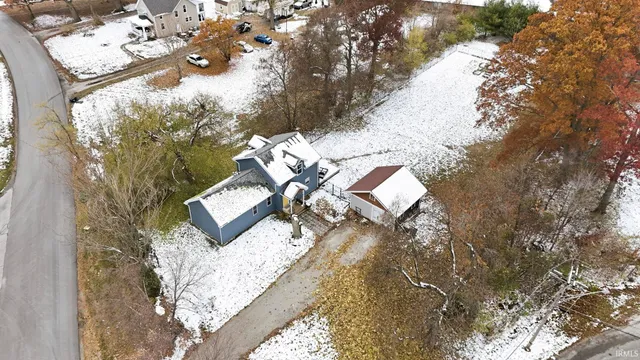 $229,900 | 3302 McArthur Drive, Fort Wayne, IN 46809