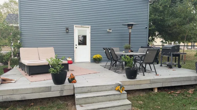 $229,900 | 3302 McArthur Drive, Fort Wayne, IN 46809