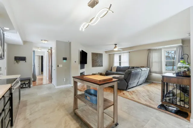 $229,900 | 3302 McArthur Drive, Fort Wayne, IN 46809