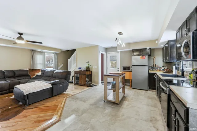 $229,900 | 3302 McArthur Drive, Fort Wayne, IN 46809