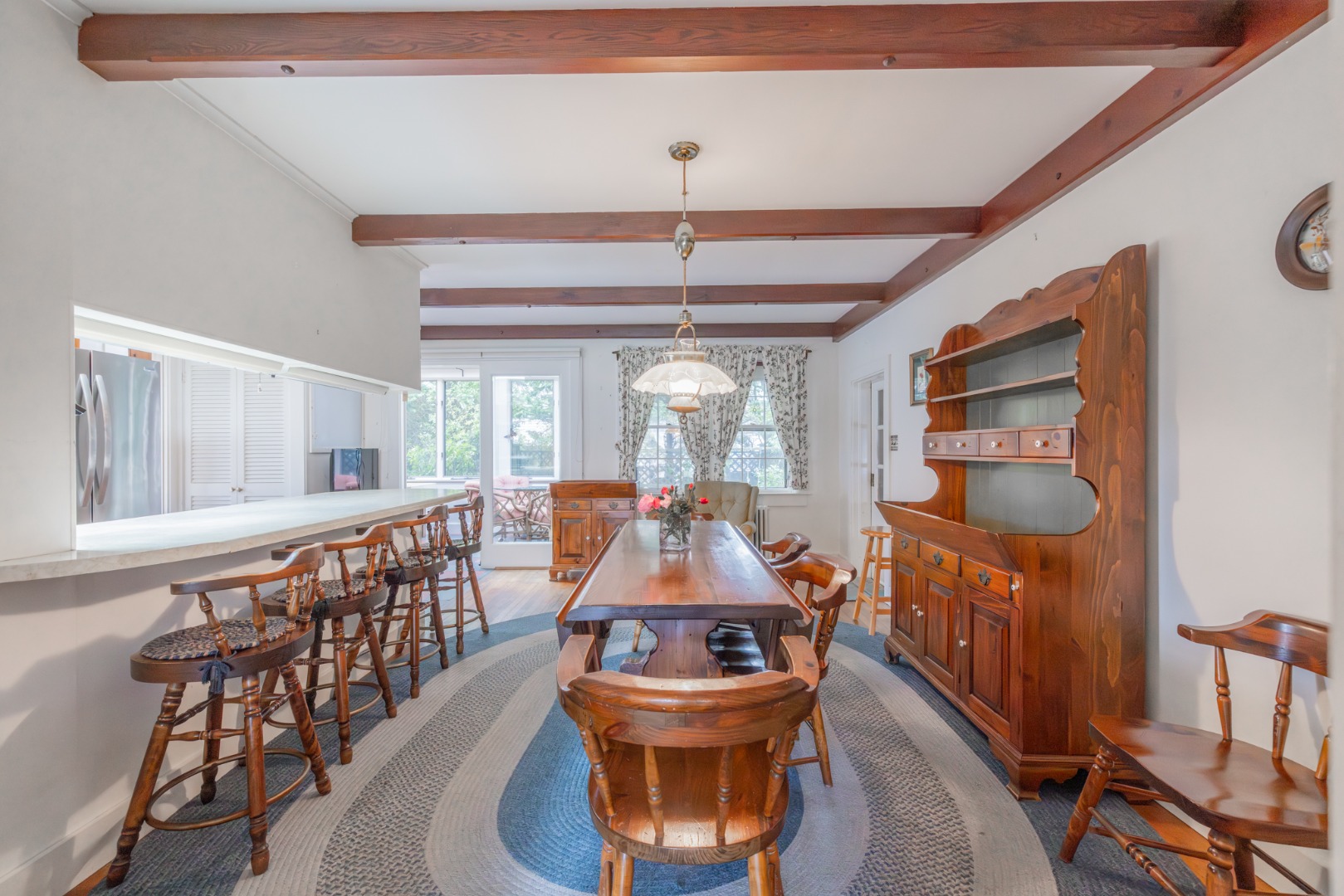 161 Orange Street Nantucket, MA 02554 - Photo 12 of 40