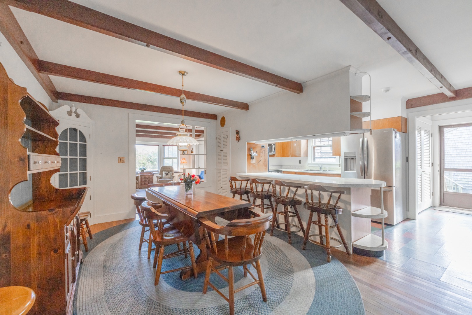 161 Orange Street Nantucket, MA 02554 - Photo 16 of 40