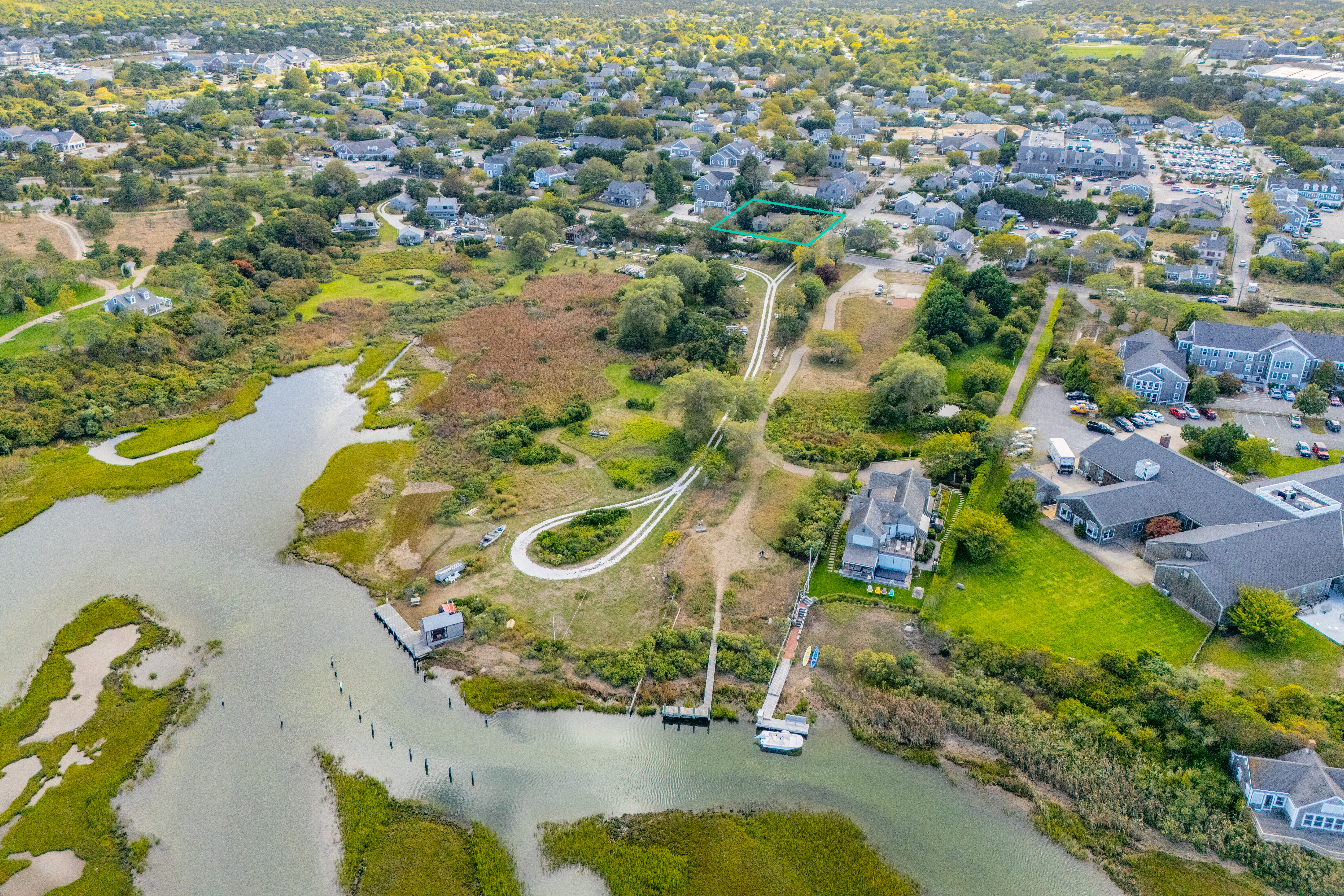 161 Orange Street Nantucket, MA 02554 - Photo 2 of 40