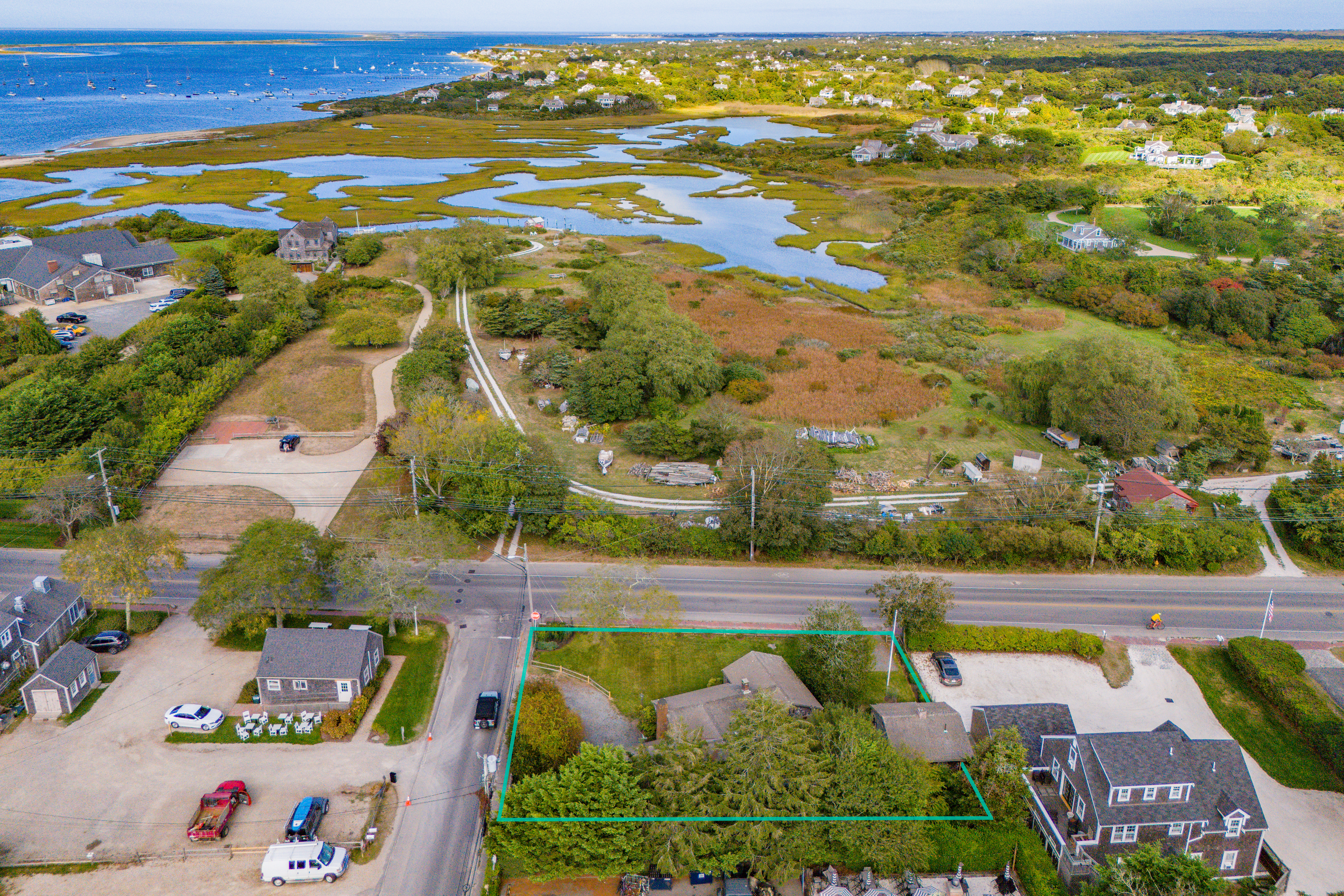 161 Orange Street Nantucket, MA 02554 - Photo 4 of 40