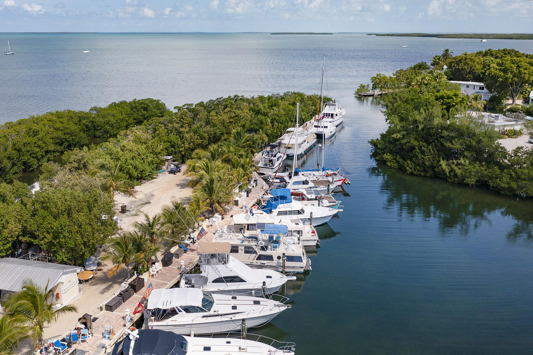 96 Madeira Road, Unit 10 Islamorada, FL 33036 - Photo 4 of 10 Marina