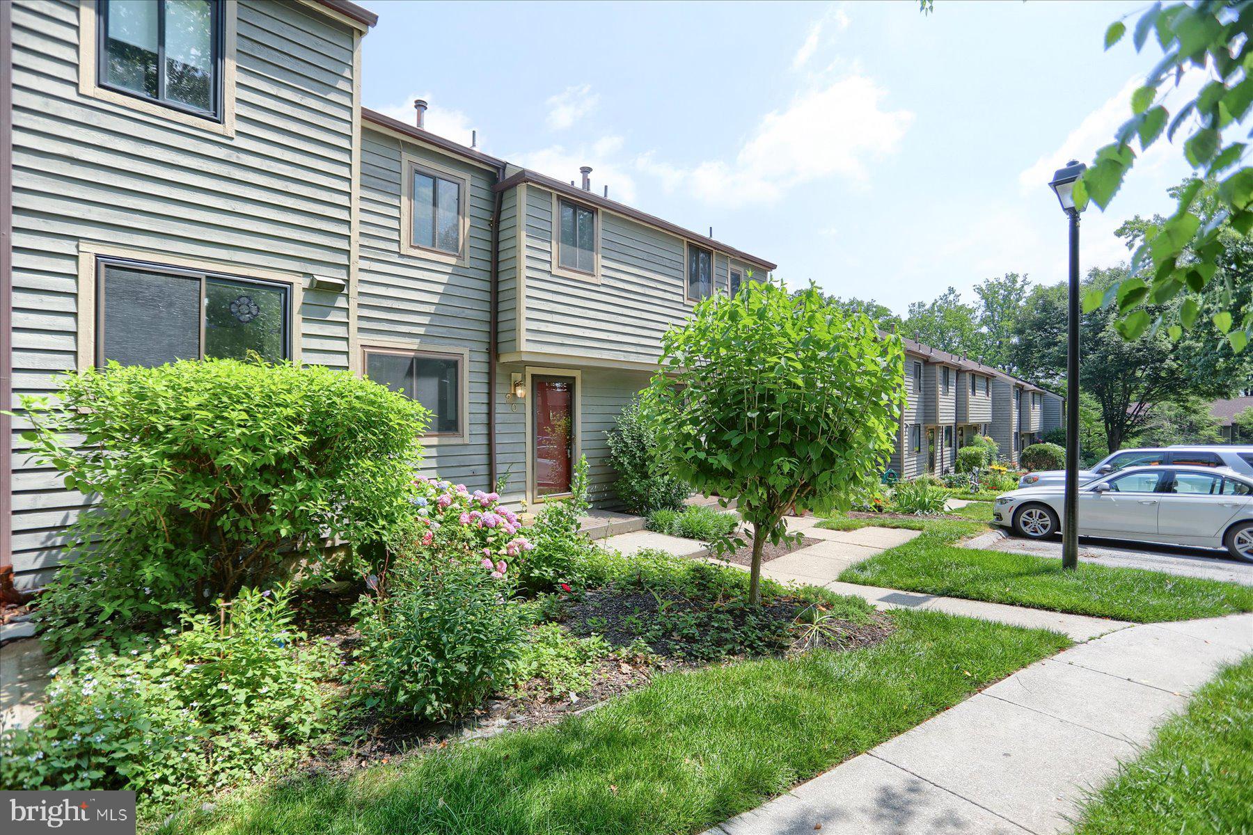 20 Stone Ridge Court, Unit 22 Baltimore, MD 21239 - Photo 30 of 37
