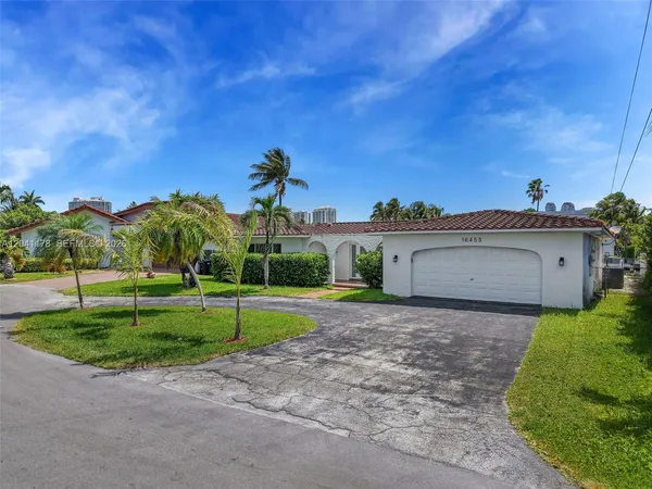 $8,500 | 16453 Northeast 33rd Avenue, North Miami Beach, FL 33160