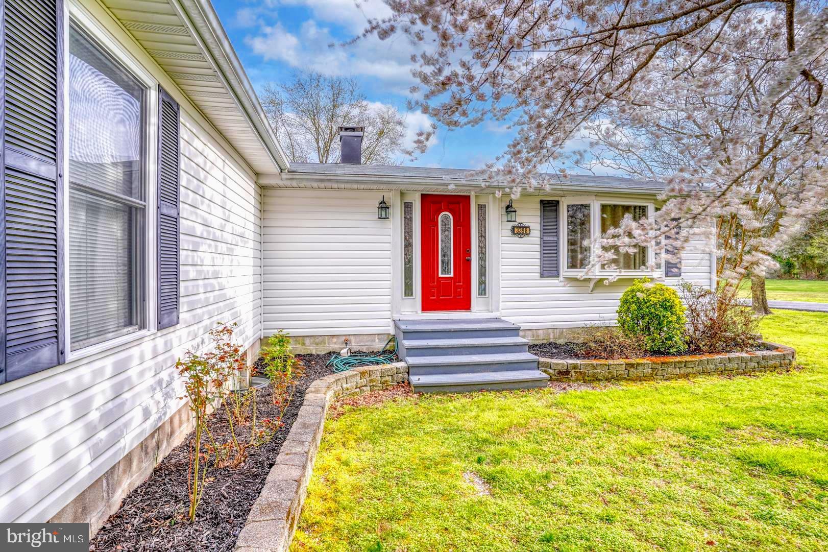 3398 Brownsville Rd, Harrington