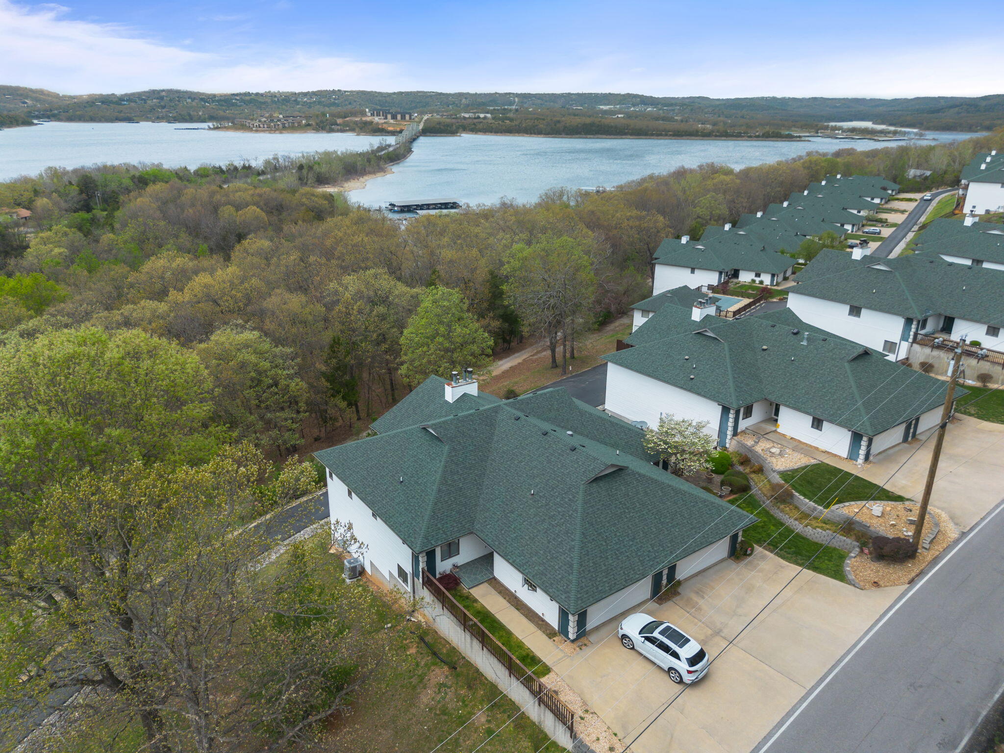 133 Point Seven Road, Unit 15 Kimberling City, MO 65686 - Photo 5 of 56 133-Point-Seven-Rd-15-Drone-Water-Close